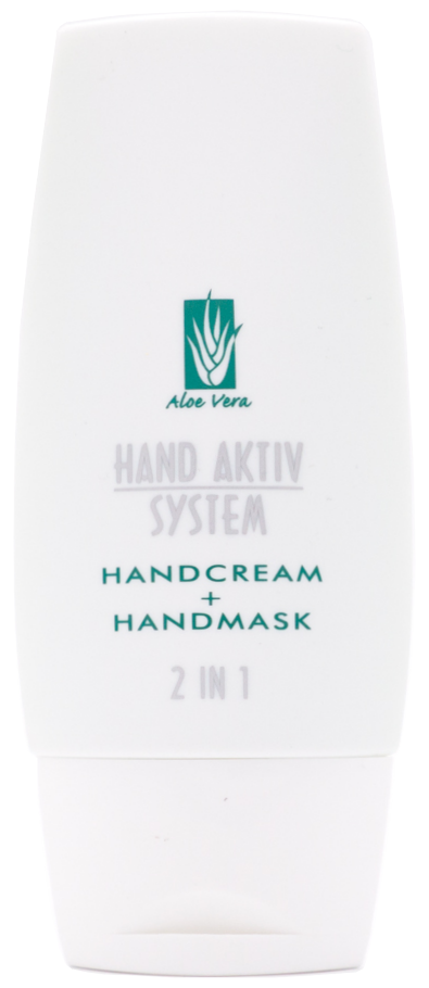 Handcreme & Maske