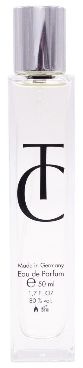 Abu Dhabi Eau de Parfum