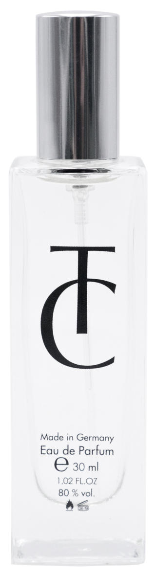 All In Eau de Parfum