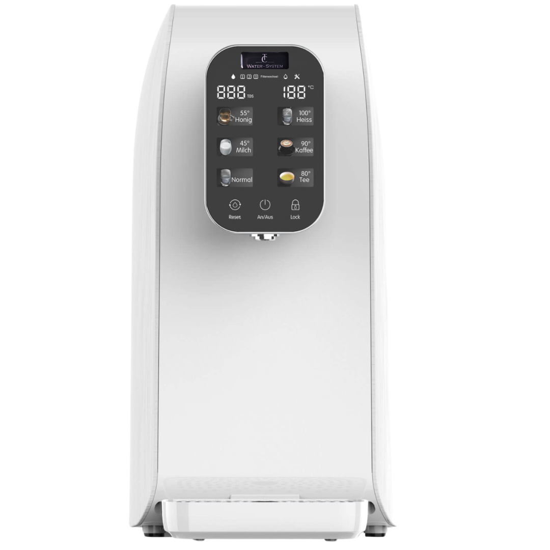 Niagara "Lava 2.0 Mobil"