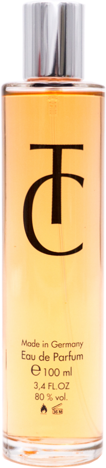 Tibian Eau de Parfum