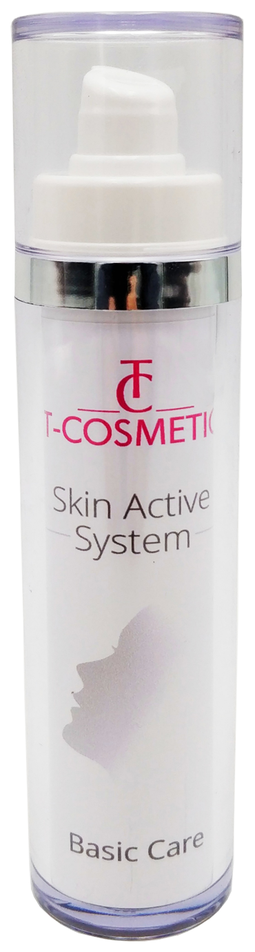 Skin Active Basic Care