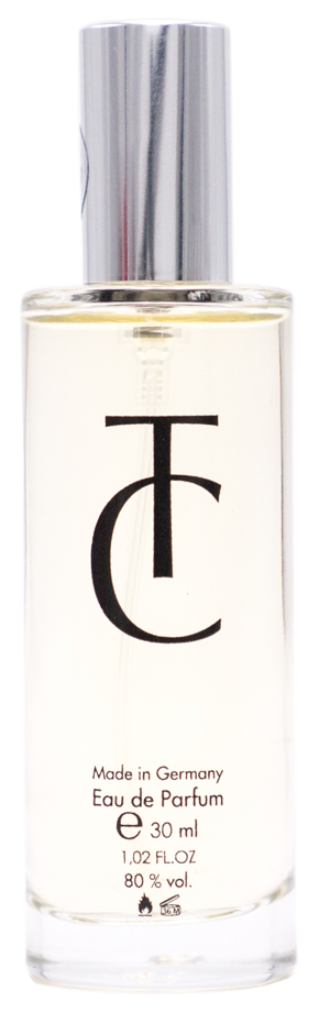 1 Horn Eau de Parfum