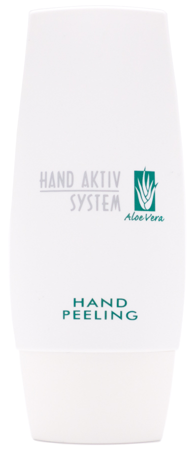 Handpeeling