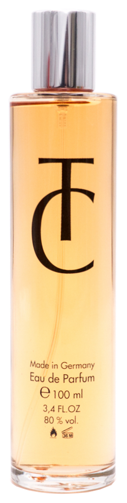 Forever Eau de Parfum