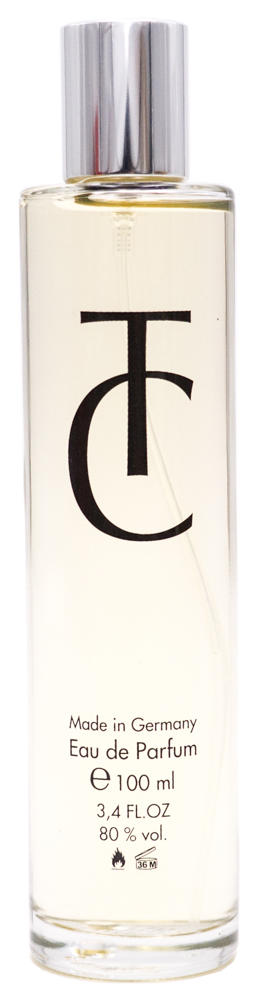 1 Horn Eau de Parfum