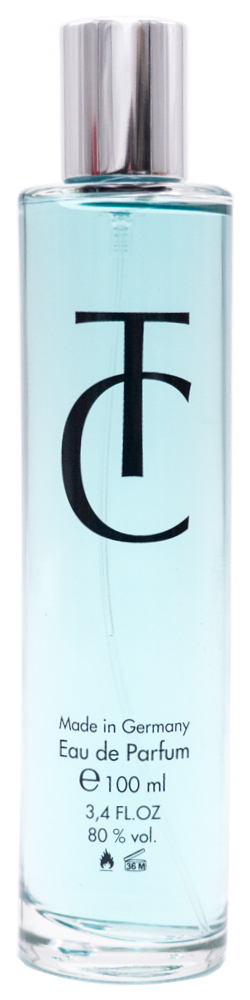 high notes Eau de Parfum