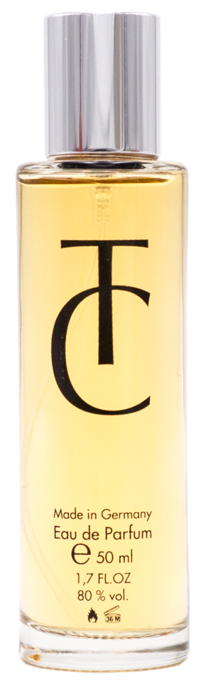 Lady be good Eau de Parfum