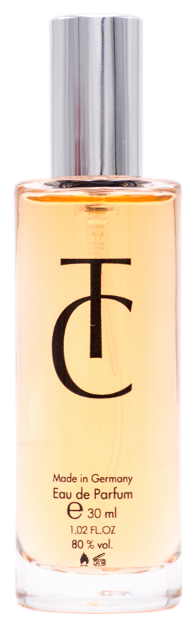 Tibian Eau de Parfum