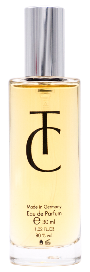 Lady be good Eau de Parfum