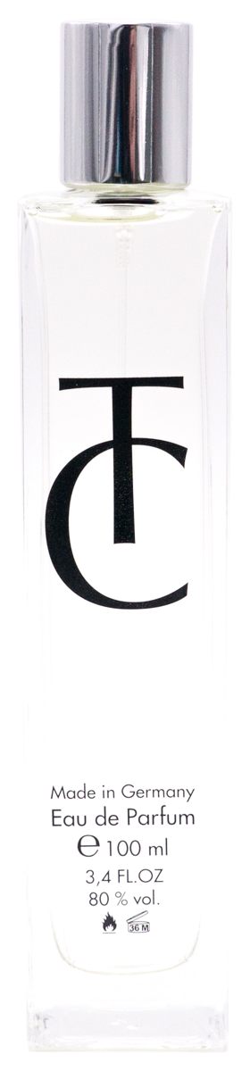 Abu Dhabi Eau de Parfum