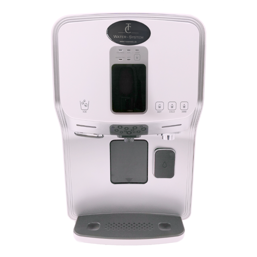 Niagara "arctic - complete"