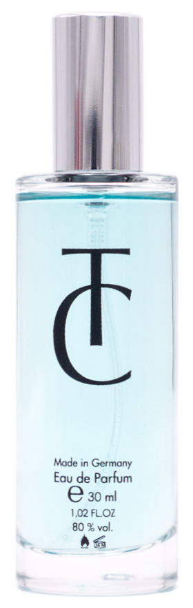 high notes Eau de Parfum