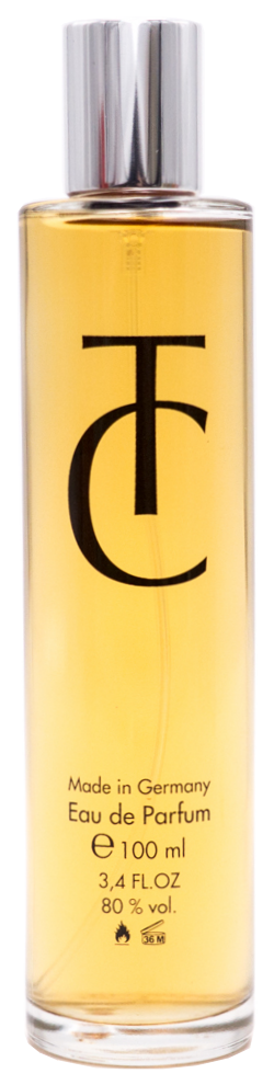 Lady be good Eau de Parfum