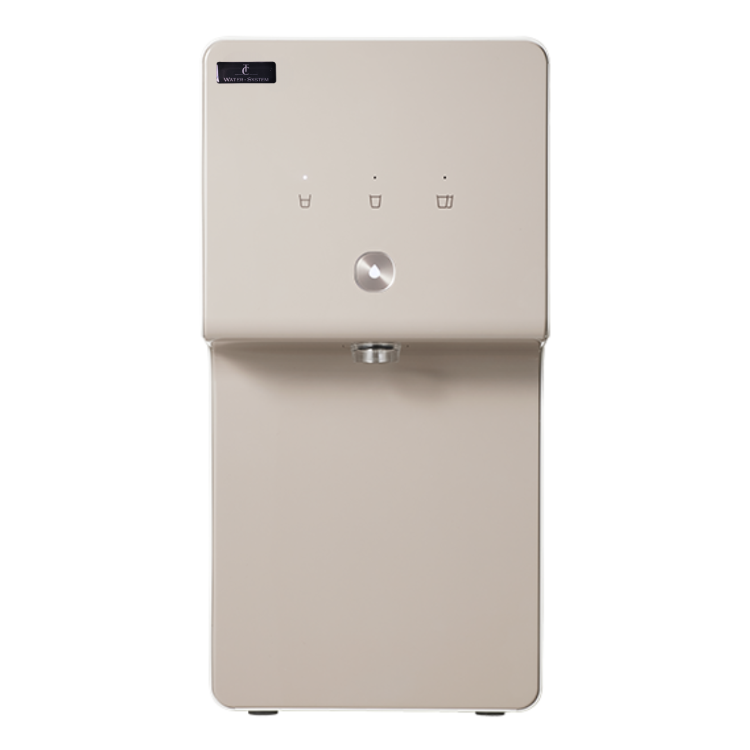 Niagara "ambient 2.0"