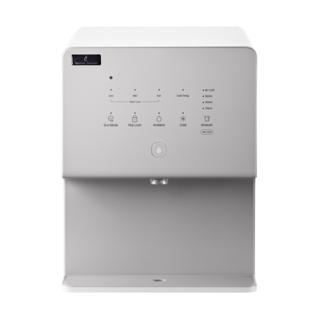 Niagara "arctic 2.0"