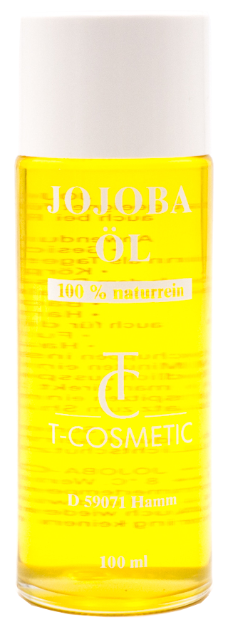Jojobaöl