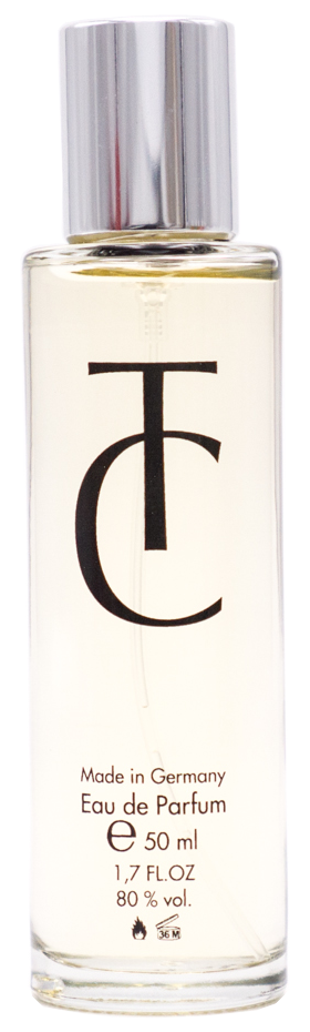 1 Horn Eau de Parfum