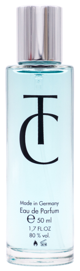 high notes Eau de Parfum