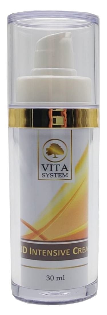 CBD Intensive Cream